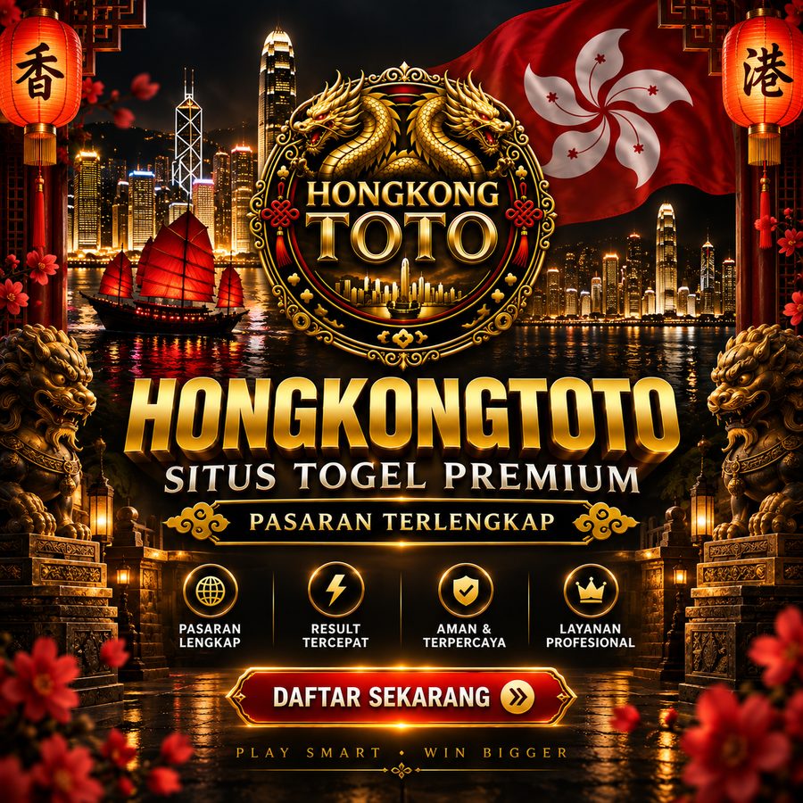 Hongkongtoto Padangsidimpuan Batunadua
